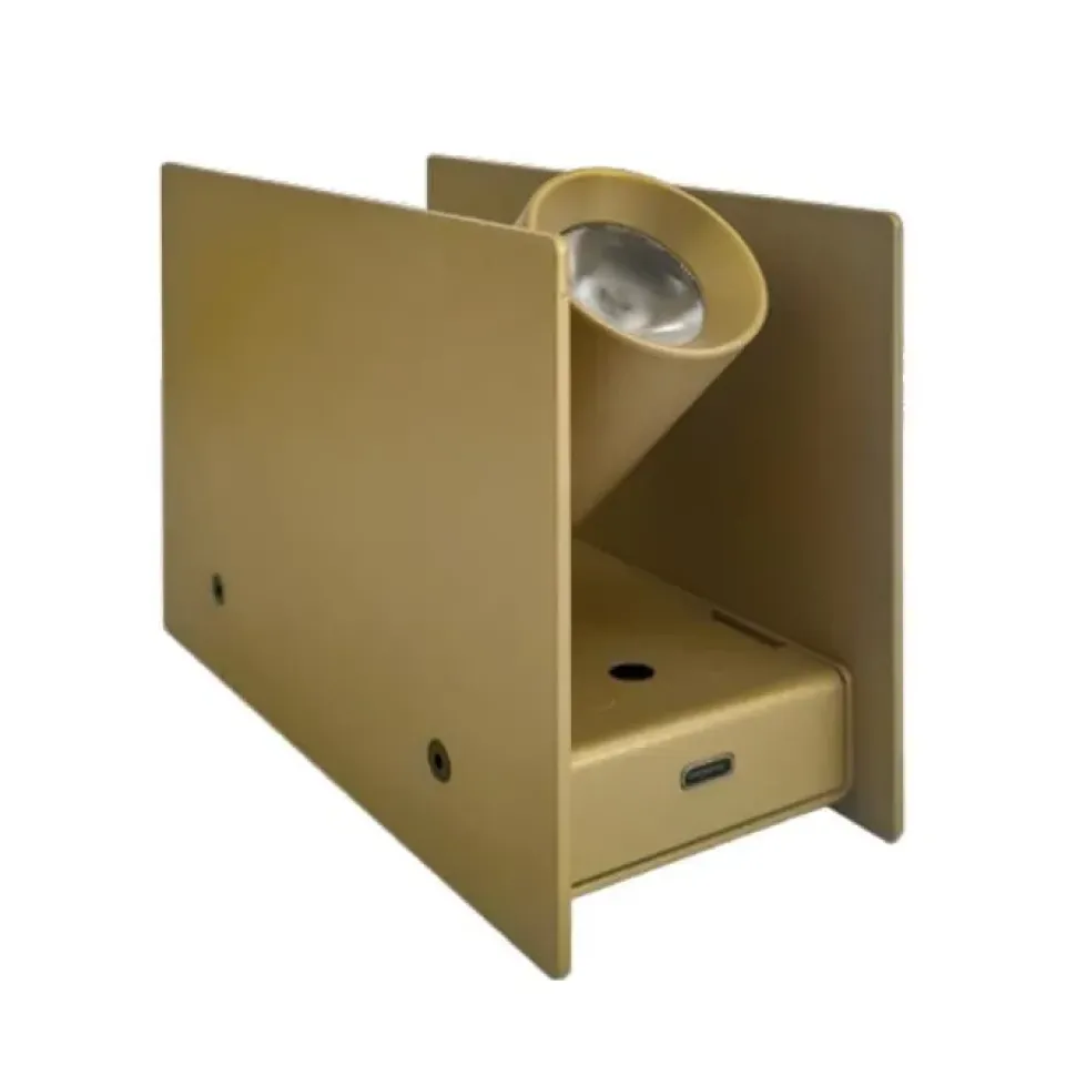 Lampada da tavolo Plint battery mini Nemo a prezzo scontato