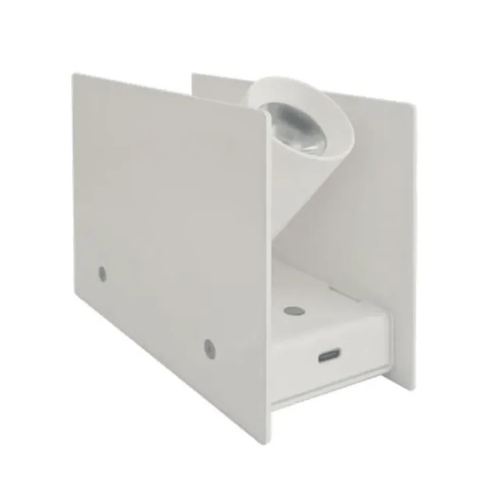 Lampada da tavolo Plint battery mini Nemo a prezzo scontato