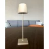 Lampada da tavolo Poldina Zafferano in Offerta Outlet  affrettati