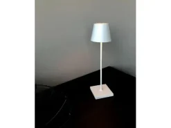 Lampada da tavolo Poldina Zafferano in Offerta Outlet