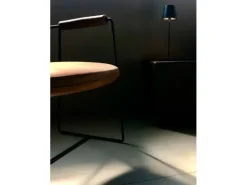 Lampada da tavolo Poldina Zafferano a prezzo scontato