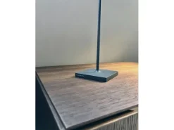 Lampada da tavolo Poldina Zafferano a prezzo scontato