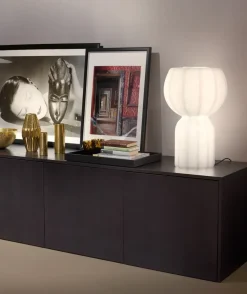 Lampada da tavolo Pupa Slide a prezzo scontato