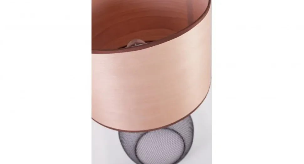 Lampada da tavolo Radisia art. 880203711005 Artigianale con uno sconto del 36%