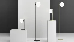 Lampada da tavolo Regan Doimo salotti in Offerta Outlet