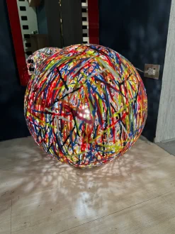 Lampada da tavolo Reload Emporium con un ribasso esclusivo