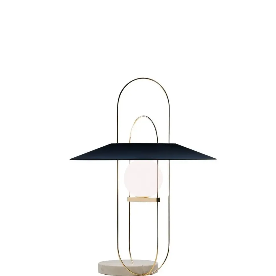 Lampada da tavolo Setareh Fontana Arte Outlet. Sconto!