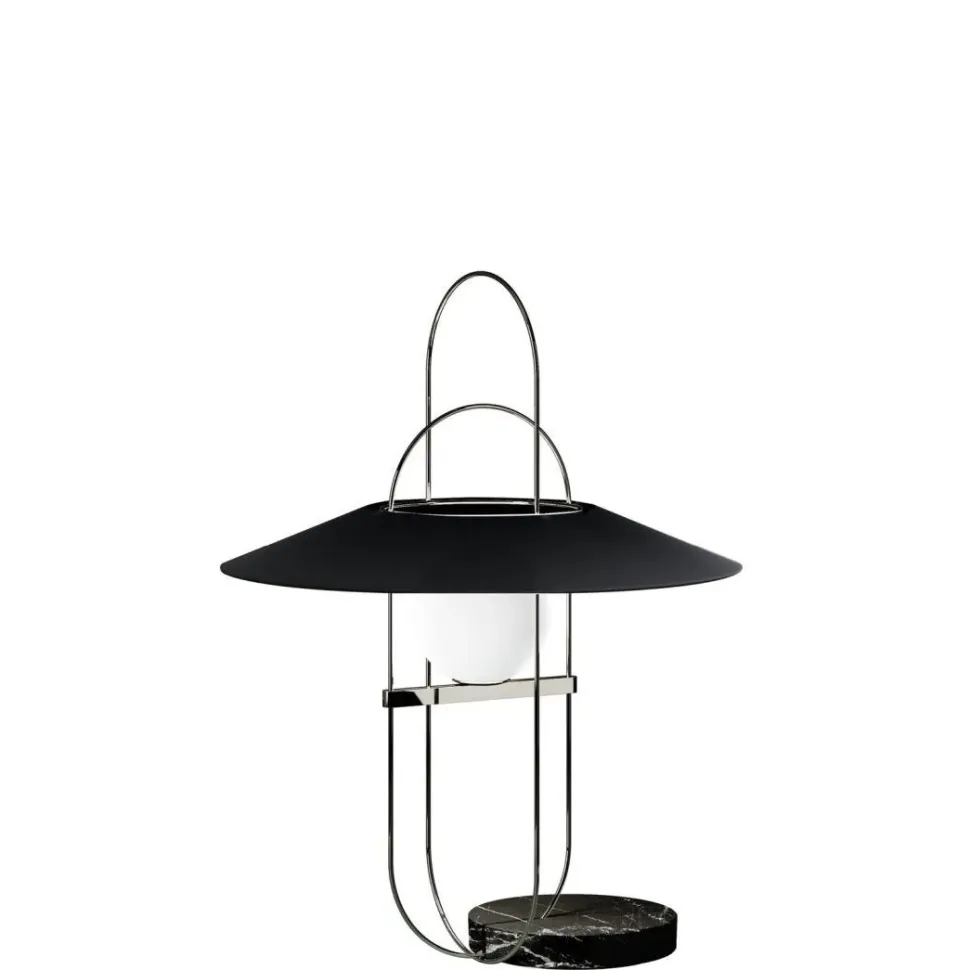 Lampada da tavolo Setareh Fontana Arte Outlet. Sconto!