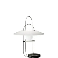 Lampada da tavolo Setareh Fontana Arte Outlet. Sconto!