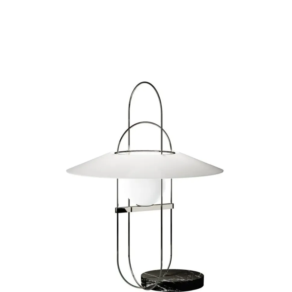 Lampada da tavolo Setareh Fontana Arte Outlet. Sconto!