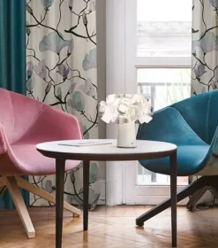 Lampada da tavolo Slamp Clizia battery Bianco con forte sconto