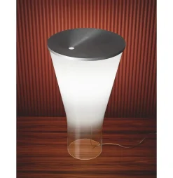 Lampada da tavolo Soffio Foscarini in Offerta Outlet