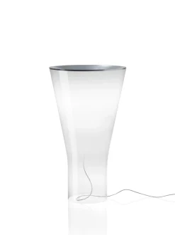 Lampada da tavolo Soffio  Foscarini in Offerta Outlet
