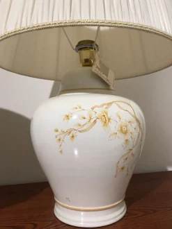 Lampada da tavolo stile Classica Sahara I tre scontato