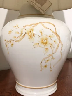 Lampada da tavolo stile Classica Sahara I tre scontato