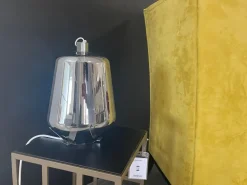 Lampada da tavolo stile Design Lampada luisa Artel in saldo