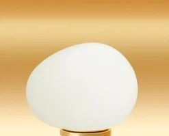 Lampada da tavolo stile Design Gregg Foscarini in offerta outlet
