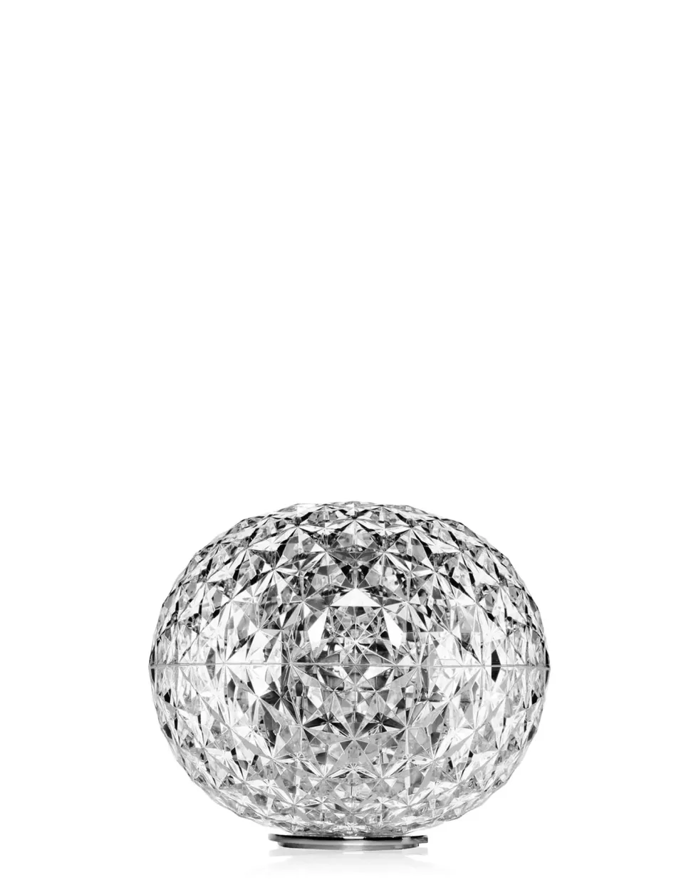 Lampada da tavolo stile Design Planet Kartell in saldo