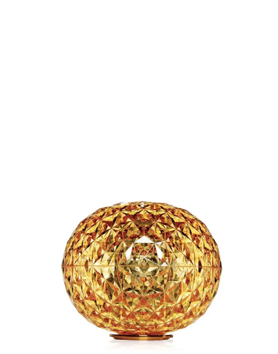 Lampada da tavolo stile Design Planet Kartell in saldo