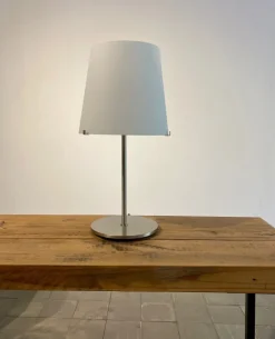 Lampada da tavolo stile Moderno 3247 grande lampada da tavolo fontana arte Fontana arte a prezzi outlet