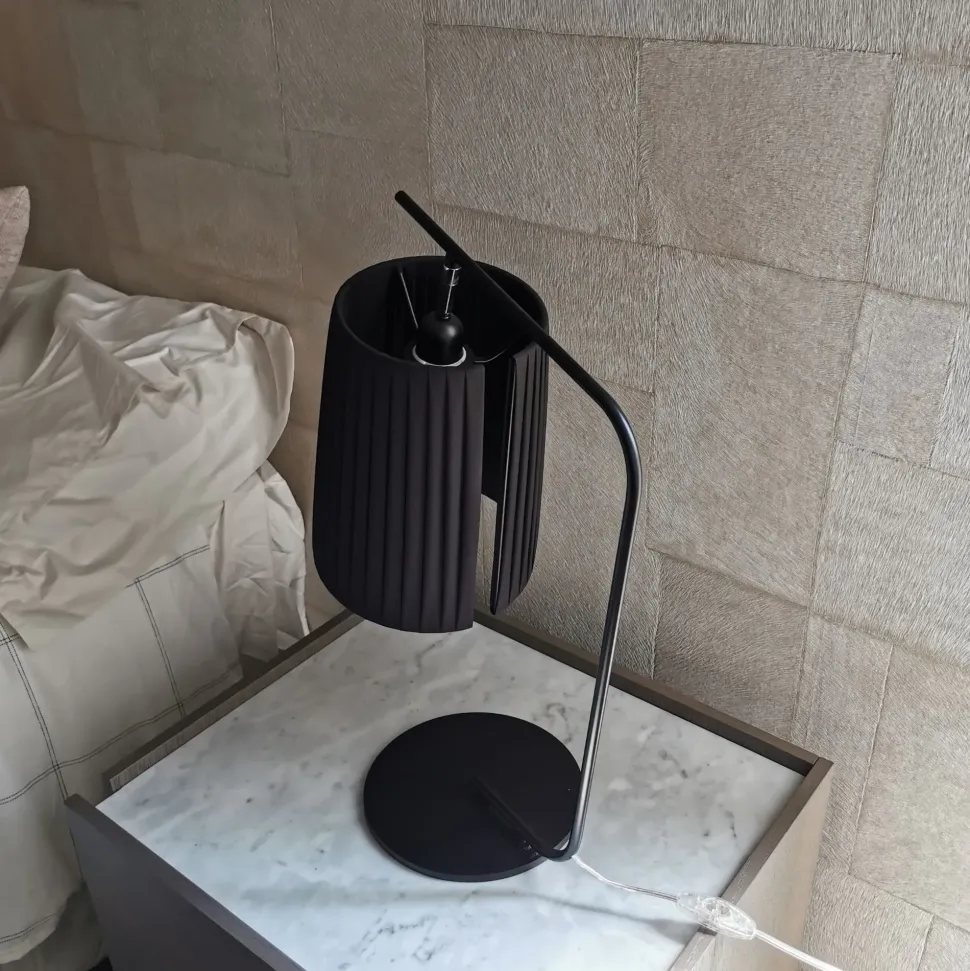 Lampada da tavolo stile Moderno Rivalto Tonin casa a prezzi convenienti