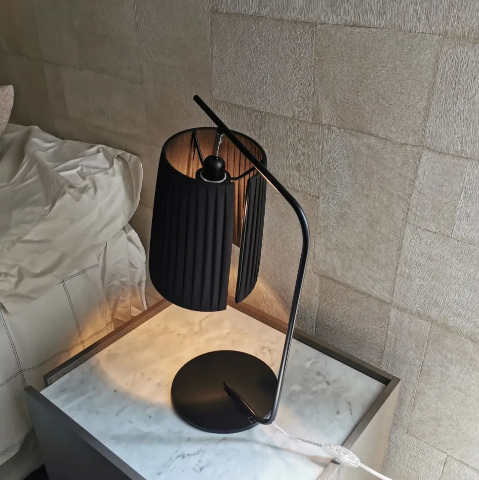 Lampada da tavolo stile Moderno Rivalto Tonin casa a prezzi convenienti