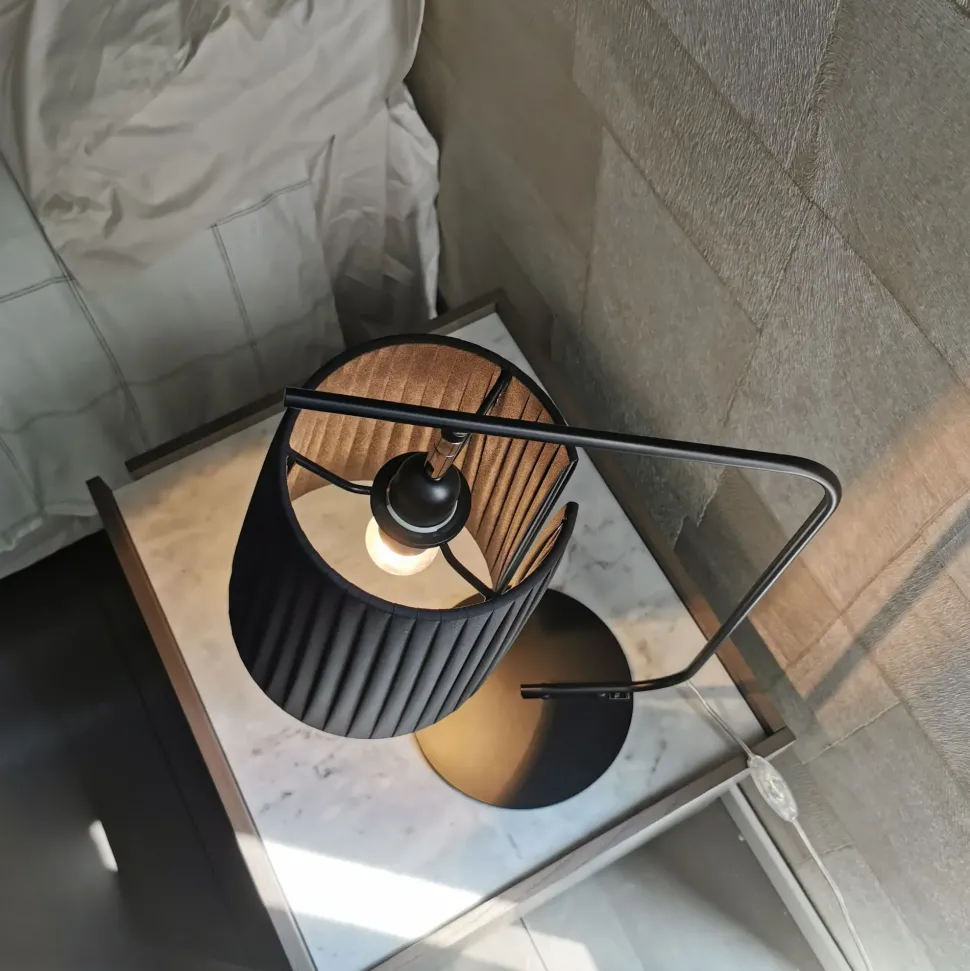 Lampada da tavolo stile Moderno Rivalto Tonin casa a prezzi convenienti