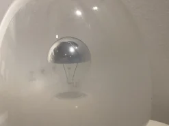 Lampada da tavolo stile Moderno Mid-century Leucos a prezzi convenienti