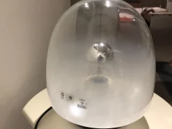 Lampada da tavolo stile Moderno Mid-century Leucos a prezzi convenienti