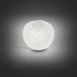 Lampada da tavolo stile Moderno Meteorite 15 artemide Collezione esclusiva in offerta outlet