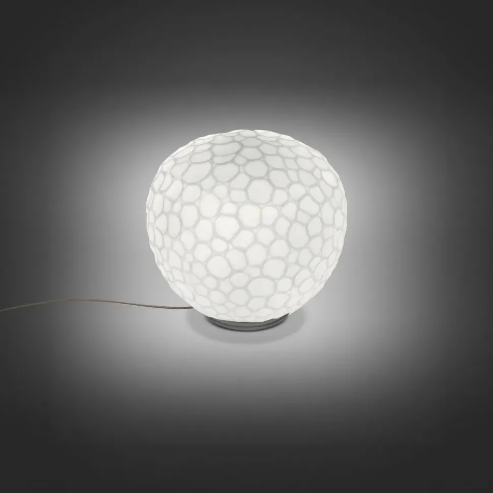 Lampada da tavolo stile Moderno Meteorite 15 artemide Collezione esclusiva in offerta outlet