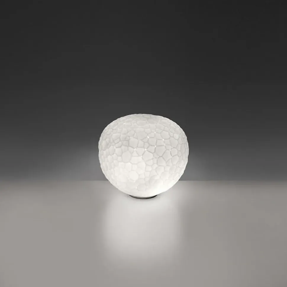 Lampada da tavolo stile Moderno Meteorite 15 artemide Collezione esclusiva in offerta outlet