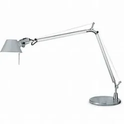 Lampada da tavolo stile Moderno Artemide tolomeo  Artemide a prezzi convenienti