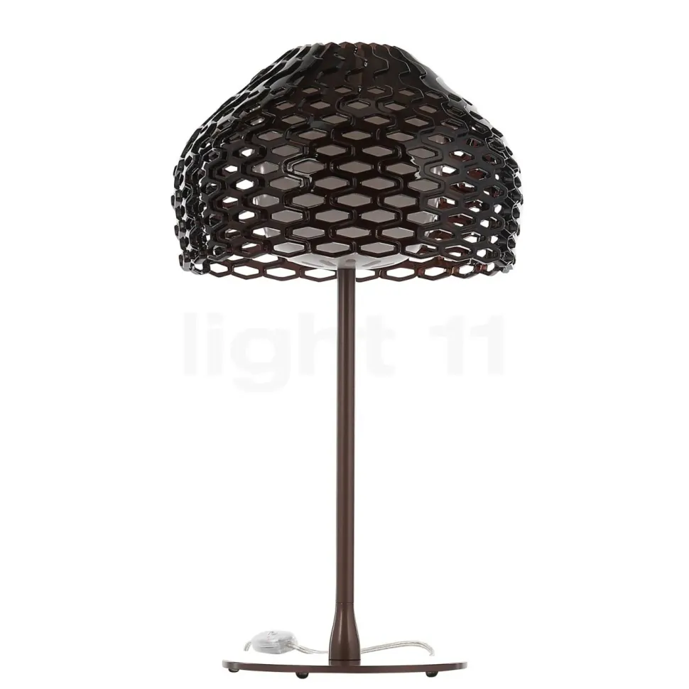 Lampada da tavolo stile Moderno Tatou Flos scontato