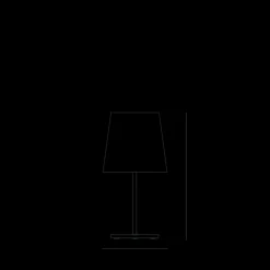 Lampada da tavolo 3247ta e Fontana arte in Offerta Outlet.