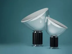 Lampada da tavolo Taccia Flos in Offerta Outlet