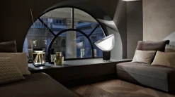 Lampada da tavolo Taccia Flos in Offerta Outlet