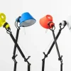 Lampada da tavolo Tolomeo micro bicolor  Artemide con un ribasso esclusivo