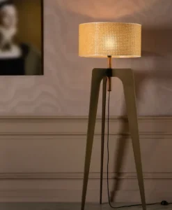 Lampada da tavolo Tonin casa Klimt stile Moderno con forte sconto