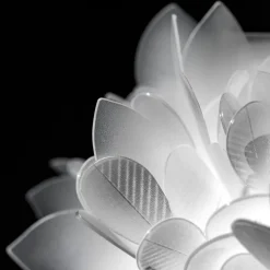 Lampada da tavolo Veli table foliage  Slamp in Offerta Outlet