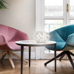 Lampada da tavolo Veli table foliage  Slamp in Offerta Outlet