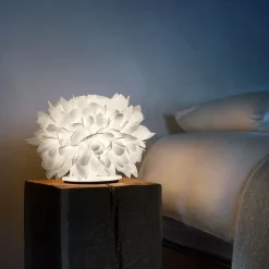 Lampada da tavolo Veli table foliage  Slamp in Offerta Outlet