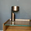 Lampada da tavolo Vico Natuzzi a prezzo Outlet