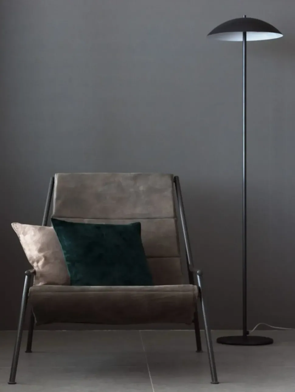 Lampada da tavolo Vita Doimo salotti in Offerta Outlet