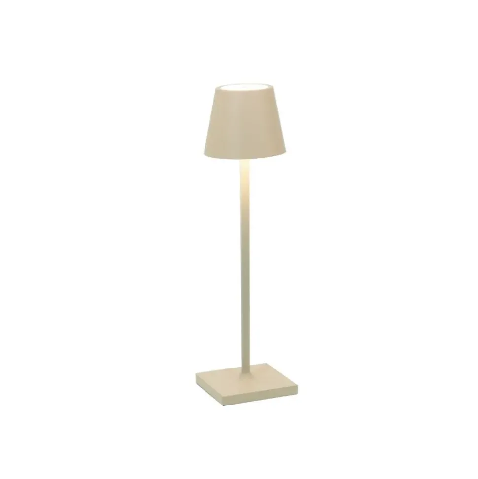 Lampada da tavolo Zafferano con SCONTO IMPERDIBILE