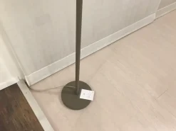 Lampada da terra Andromeda calligaris Calligaris in Offerta Outlet