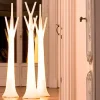 Lampada da terra appendiabiti Bonaldo mod. Tree Light