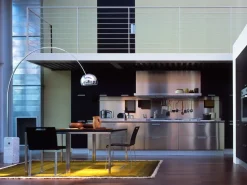 Lampada da terra Arco Flos con uno sconto esclusivo