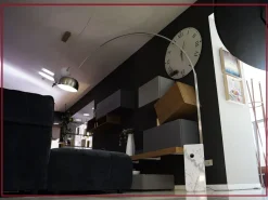 Lampada da terra Arco pl08 Sigerico con uno sconto esclusivo