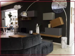 Lampada da terra Arco pl08 Sigerico con uno sconto esclusivo